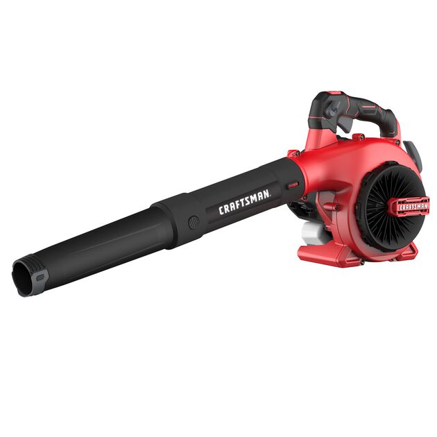 Craftsman B2200 2-Cycle Leaf Blower CMXGAAMRBL25
